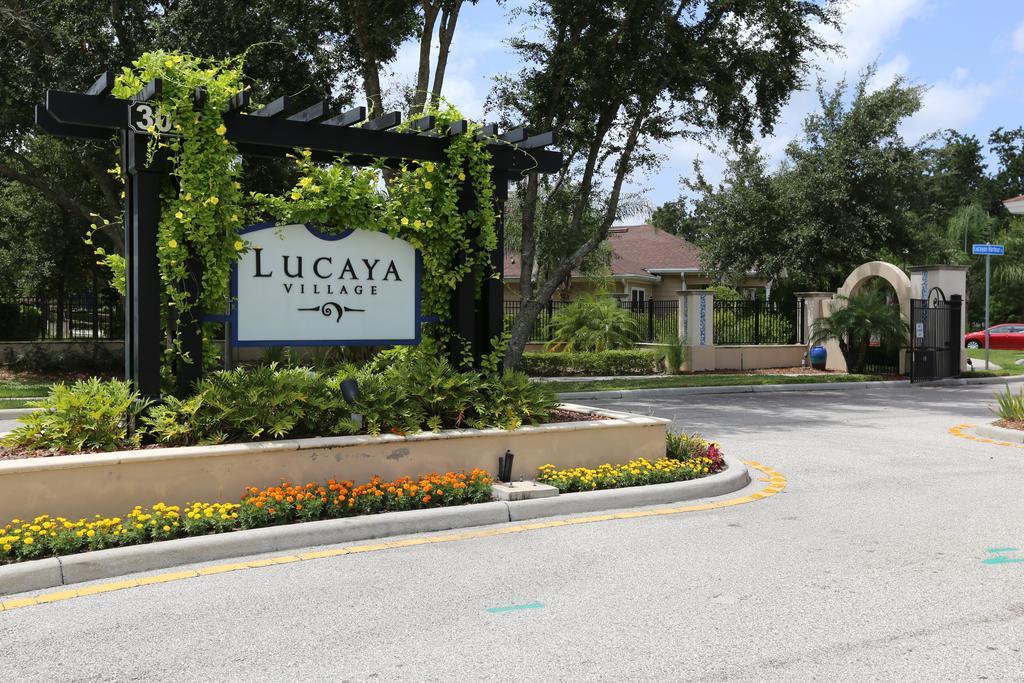 Lucaya Village Resort Townhomes Lake Buena Vista Rom bilde